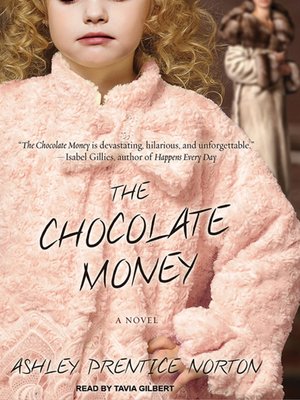 The Chocolate Money - Audiobook
